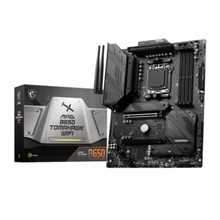 MSI MAG B650 TOMAHAWK WIFI