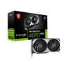 MSI GeForce RTX 4070 SUPER 12G VENTUS 2X OC 