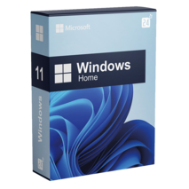 Windows 11 Home inclusief installatie