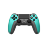 RAIDER PRO Game Controller Wireless BT Turquoise