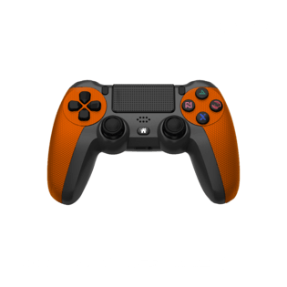RAIDER PRO Game Controller Wireless BT Orange