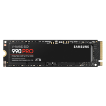 SSD M.2 2000GB Samsung 990 PRO