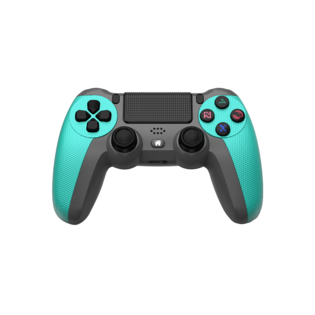 RAIDER PRO Game Controller Wireless BT Turquoise