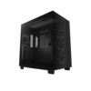 NZXT H9 Flow - Black