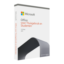 Office 2021 voor Thuisgebruik en Studenten