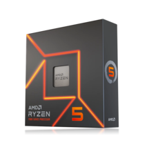AMD Ryzen 5 7600X - 6 Cores