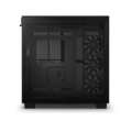 NZXT H9 Flow - Black