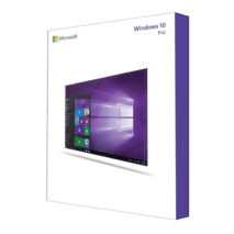 Windows 10 Pro inclusief installatie