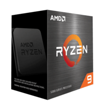 AMD Ryzen 9 5900X - 12 Cores
