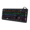 RAIDER MECH PRO Gaming keyboard