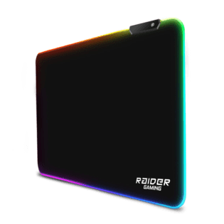 RAIDER MP3 ULTRA GAMING RGB