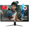 27" RAIDER 165Hz QHD ULTRA GAMING