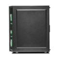 RAIDER CA2 Pro Gaming - Groen