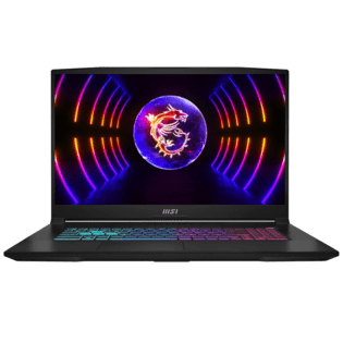 MSI Katana 15 B13VGK-1448NL