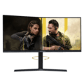 34" RAIDER 165Hz WQHD ULTRA WIDE GAMING