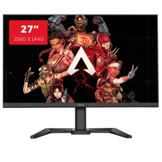 27" iiyama G-Master GB2770QSU-B5 