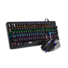 RAIDER 2-in-1 MECH PRO GAMING COMBO