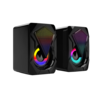 RAIDER 2.0 RGB GAMING SPEAKER SET