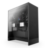 NZXT H7 Flow - Black